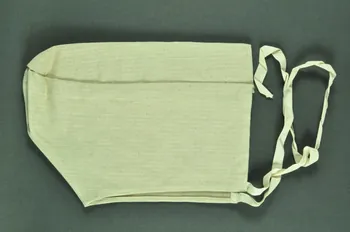 botte de salle d'opération 1990.42.199 Photo Mucem