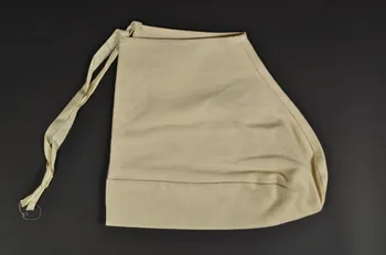 botte de salle d'opération 1990.42.200 Photo Mucem