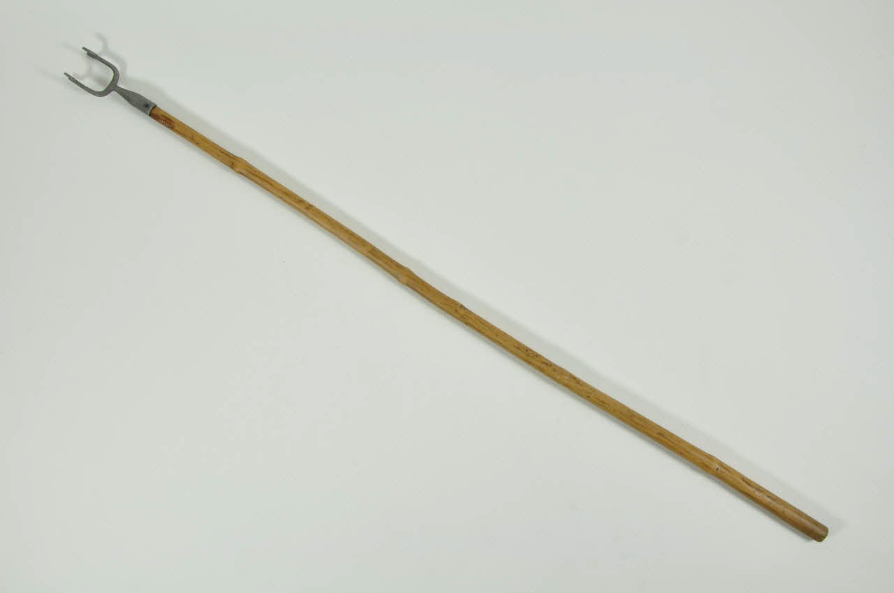 PERCHE 1899-1975 1989.31.4 Photo Mucem