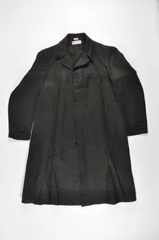 Société Duthilleul Et Minart blouse Pare-poussière Île-de-France, France 1939 1990.42.44 Photo Mucem