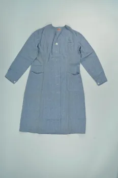 blouse 1990.42.72.1 Photo Mucem