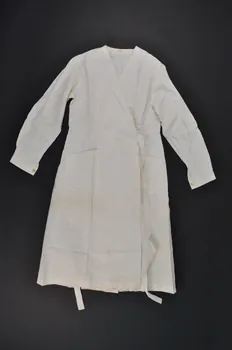 blouse 1990.42.75 Photo Mucem