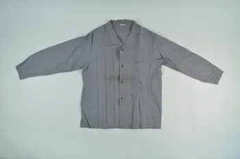 blouse courte 1990.42.97 Photo Mucem