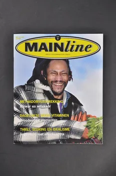 Mainline revue Pays-Bas 2005 2005.54.96 Photo