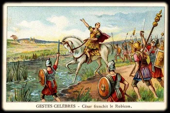 Romanet carte réclame chromo Paris 1877-1913 1995.1.459.2 Photo