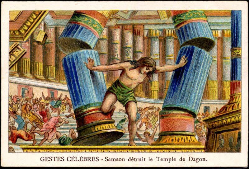 Romanet carte réclame chromo Paris 1877-1913 1995.1.459.17 Photo