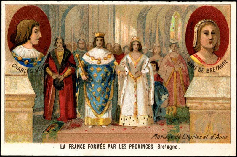 Romanet carte réclame chromo Paris 1877-1913 1995.1.460.5 Photo