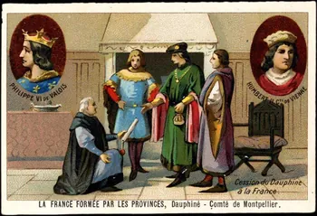 Romanet carte réclame chromo Paris 1877-1913 1995.1.460.7  Photo