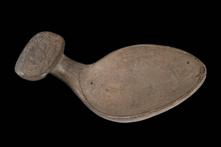 cuiller de table 1936.1620 Photo Mucem/Virginie Louis