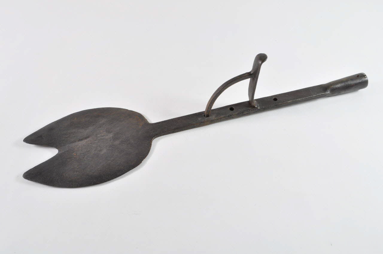 COUPE-FUMIER 1989.6.5 Photo Mucem