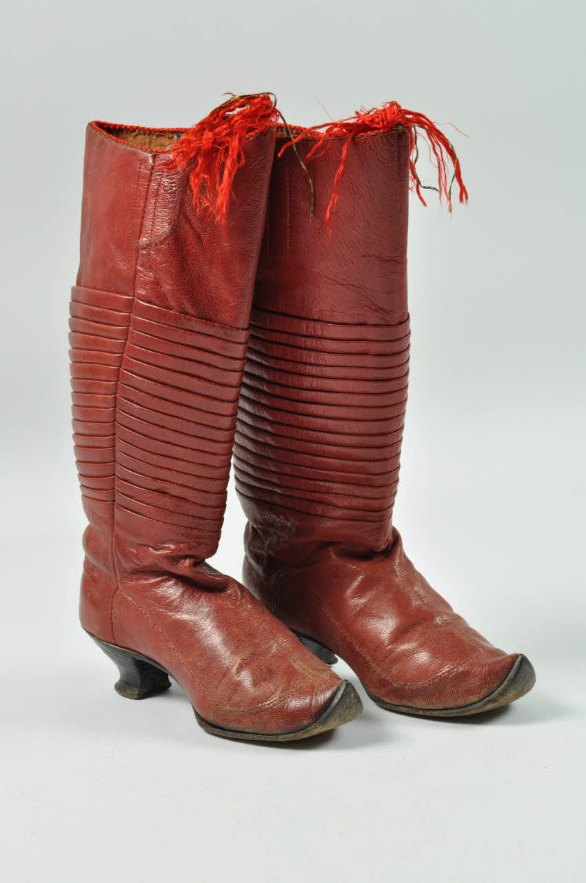 botte DMH1989.26.15.5.1-2 Photo Mucem