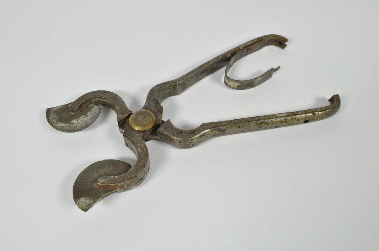 casse-sucre 1938.91.1 Photo Mucem