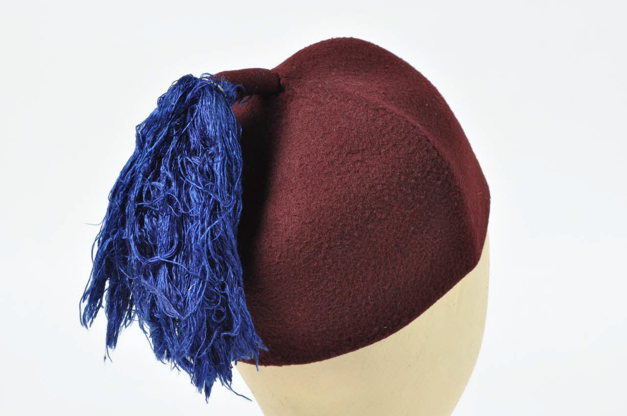 fez DMH1989.32.8.6.1-2 Photo Mucem