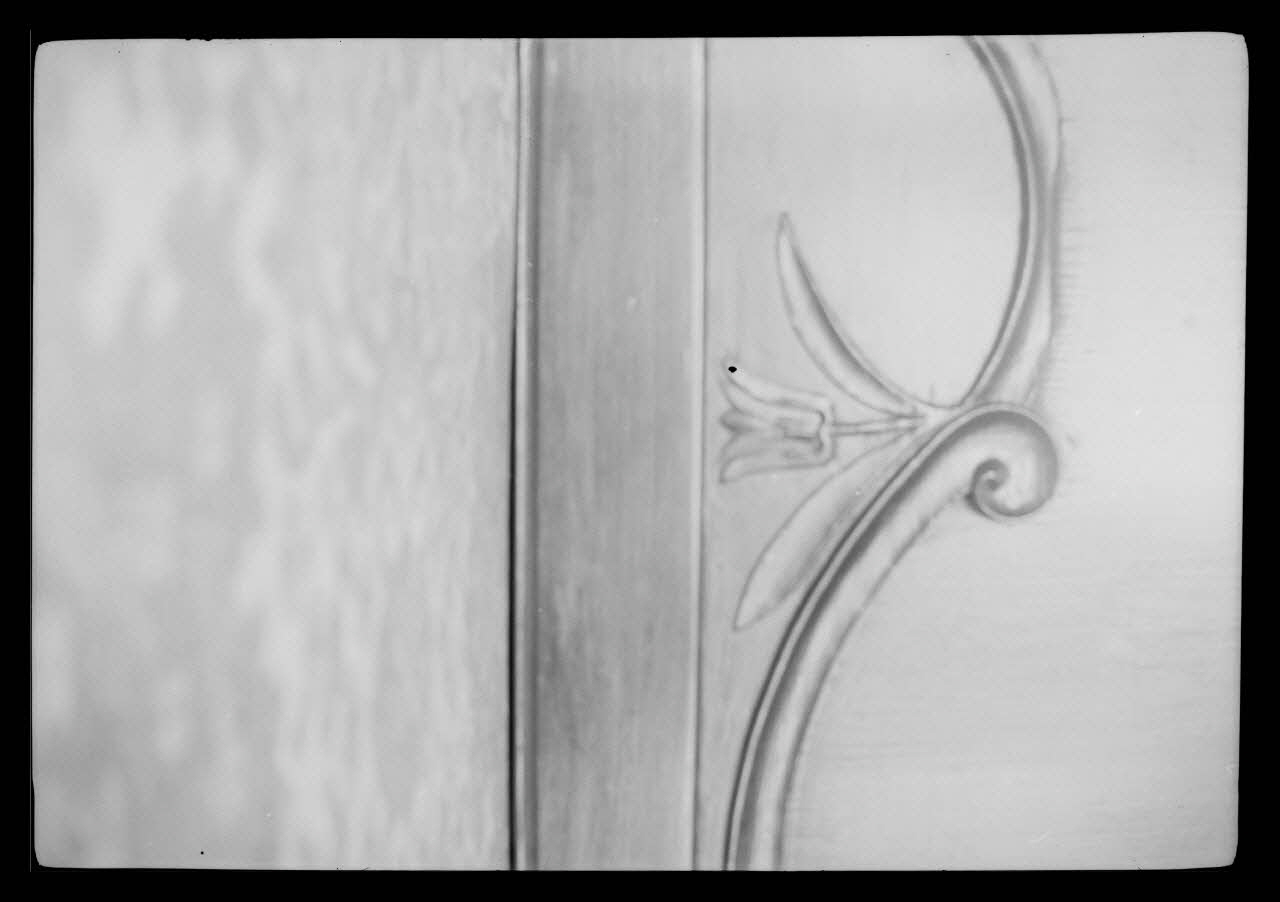 Henri Dalmau photographie Hospice. Armoire Champagne-Ardenne, France 1942/11/3 Ph.1942.28.4 Photo