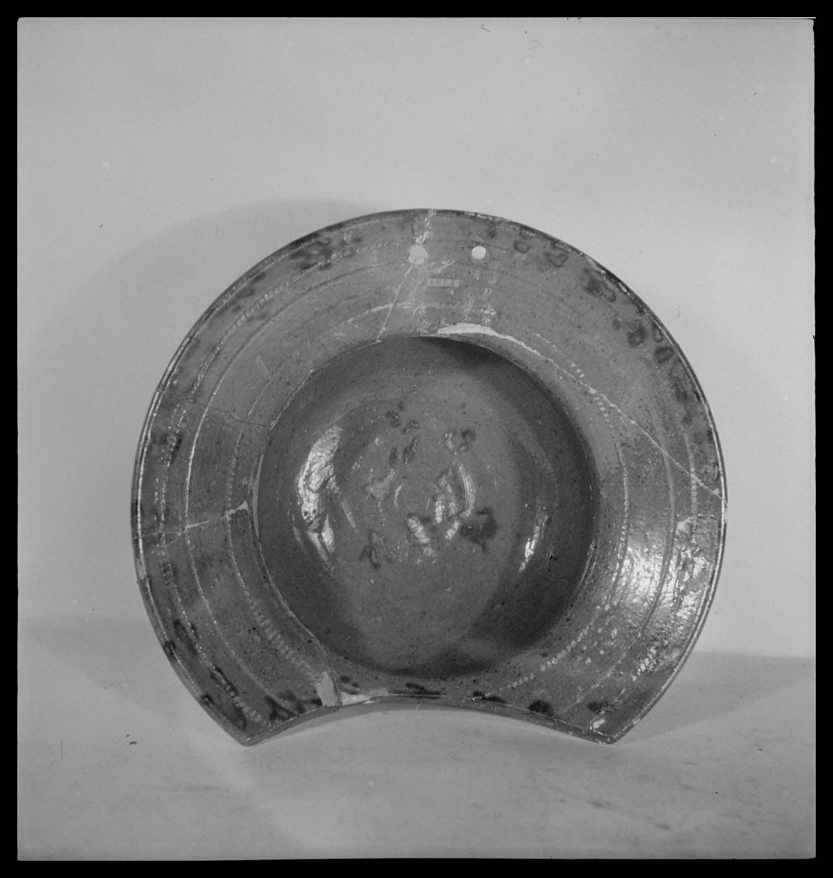 Pierre Soulier photographie Plat à barbe de Dax dans les Landes Ile-de-France, France 1944/2/1 Ph.1944.26.228 Photo