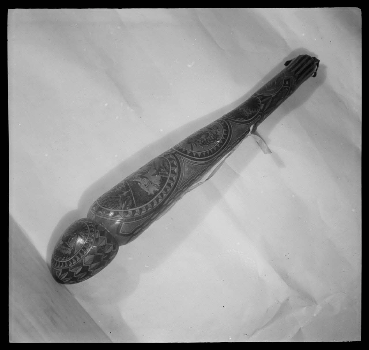 Pierre Soulier photographie Gourge Ile-de-France, France 1944/2/1 Ph.1944.26.83 Photo