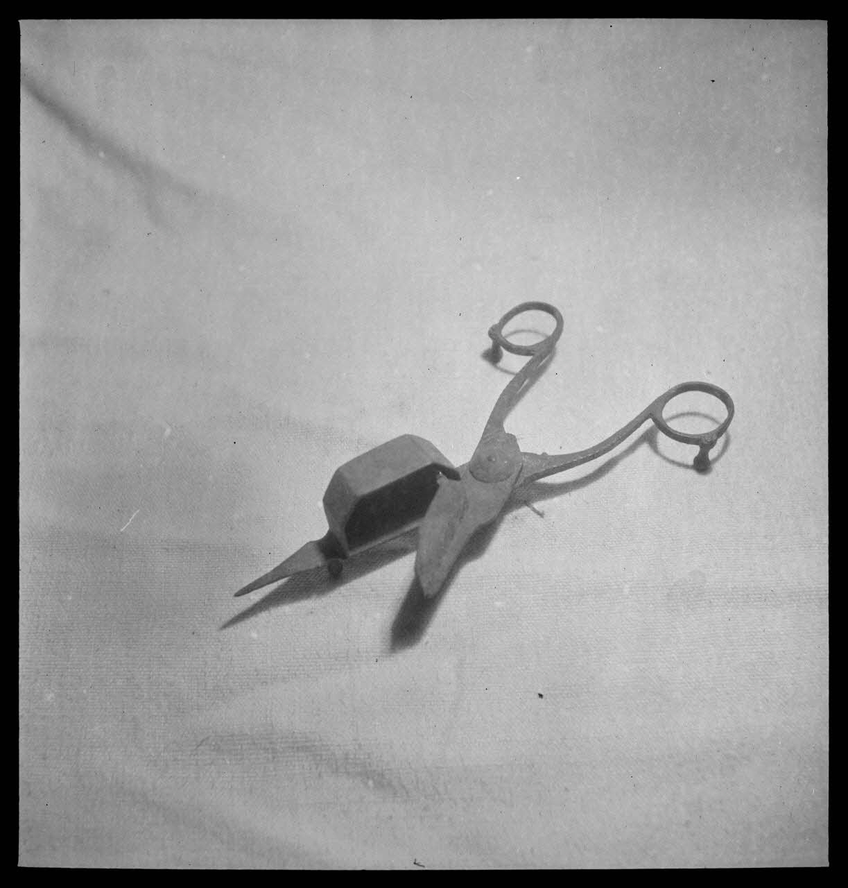 Manziat photographie Mouchette Bourgogne, France 1944/1/1 Ph.1944.33.330 Photo