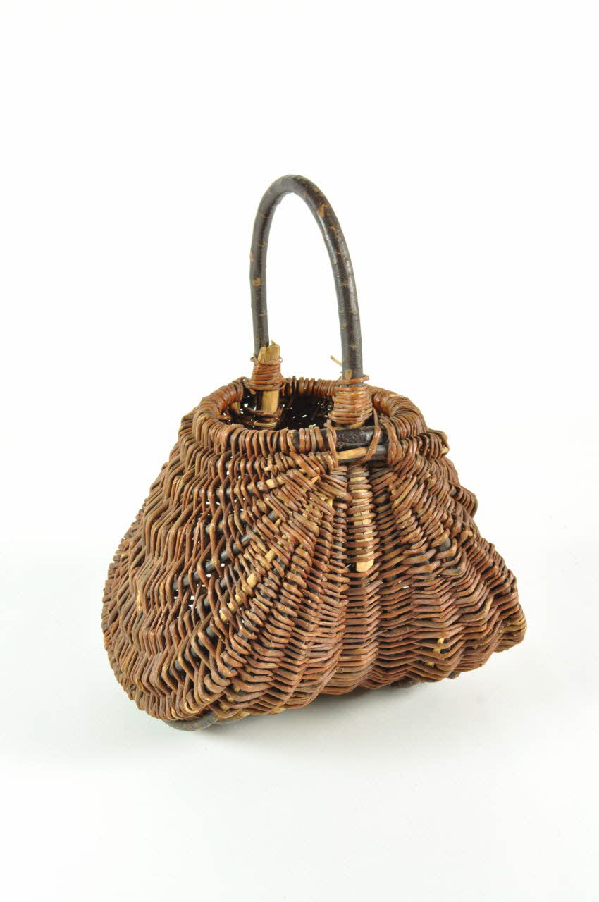 PANIER A CRABES 1941.20.2 Photo Mucem