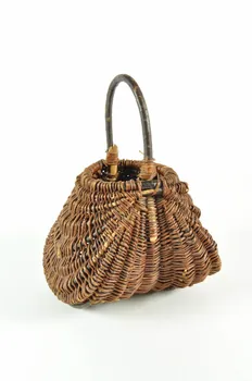 PANIER A CRABES 1941.20.2 Photo Mucem