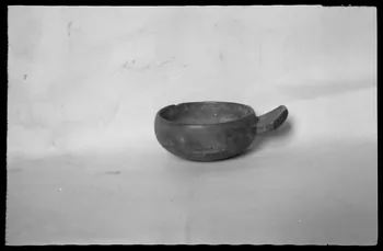 Perreau photographie Clermont-Ferrand : Musée d'Art local Auvergne, France 1946/1/1 Ph.1946.57.43  Photo
