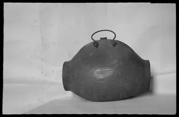 Perreau photographie Clermont-Ferrand : Musée d'Art local Auvergne, France 1946/1/1 Ph.1946.57.44  Photo