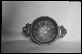 Perreau photographie Clermont-Ferrand : Musée d'Art local Auvergne, France 1946/1/1 Ph.1946.57.52  Photo