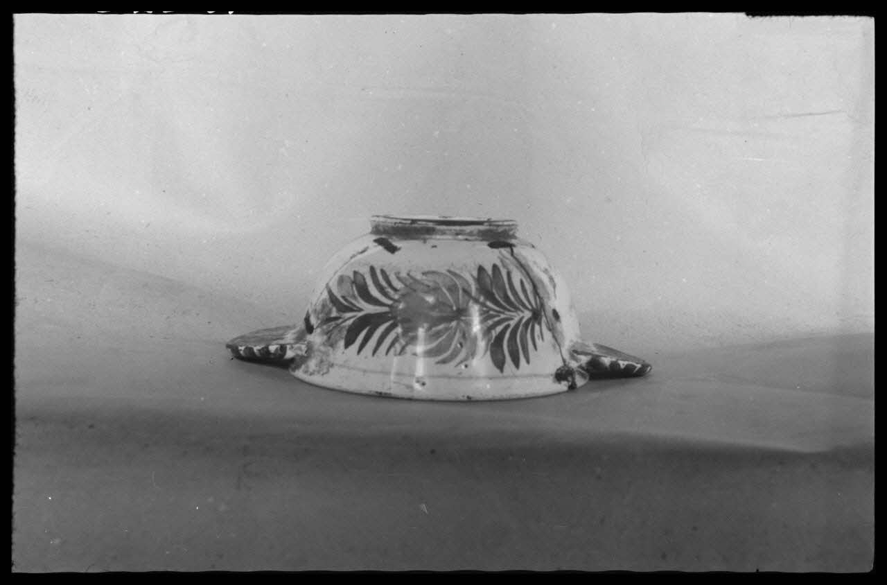 Perreau photographie Clermont-Ferrand : Musée d'Art local Auvergne, France 1946/1/1 Ph.1946.57.54  Photo