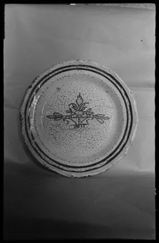 Perreau photographie Clermont-Ferrand : Musée d'Art local Auvergne, France 1946/1/1 Ph.1946.57.56  Photo
