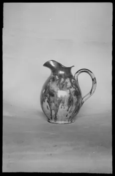 Perreau photographie Clermont-Ferrand : Musée d'Art local Auvergne, France 1946/1/1 Ph.1946.57.59  Photo