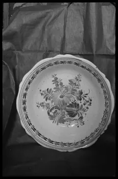 Perreau photographie Clermont-Ferrand : Musée d'Art local Auvergne, France 1946/1/1 Ph.1946.57.60  Photo