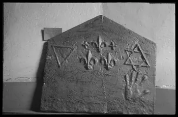 Perreau photographie Thiers : Musée d'art local Auvergne, France 1946/1/1 Ph.1946.57.62  Photo