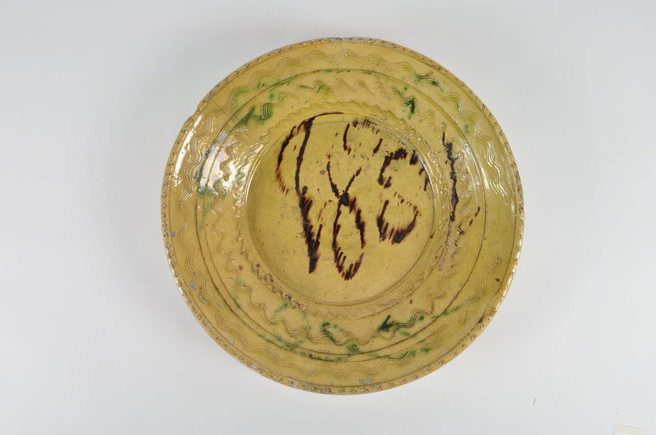 plat 1941.28.2 Photo Mucem