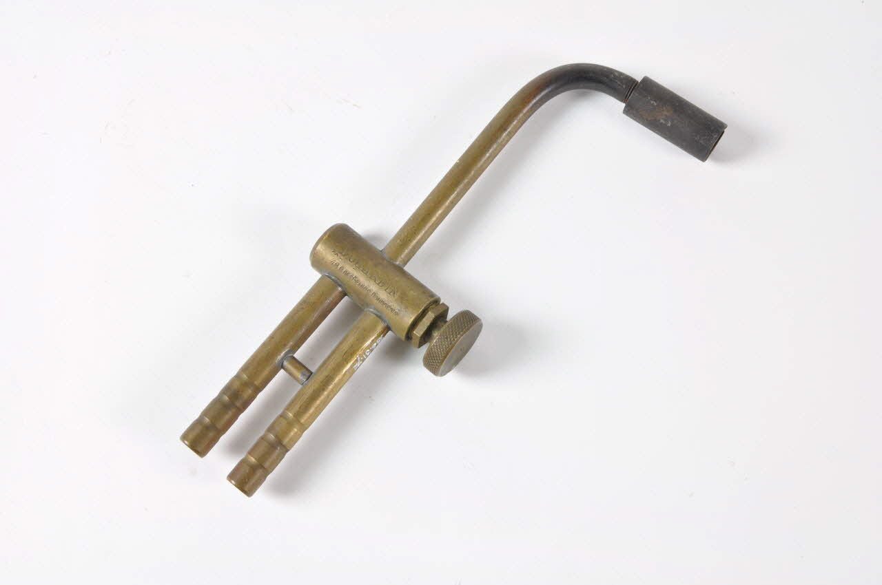 chalumeau 1986.31.72 Photo Mucem