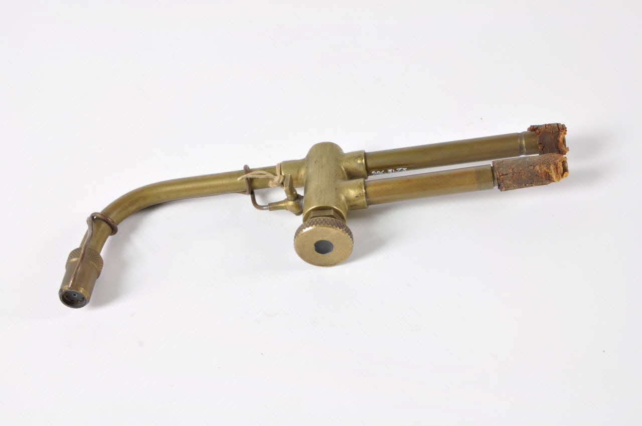 chalumeau 1986.31.73 Photo Mucem