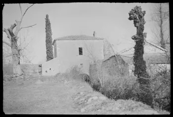 photographie Moulin Ph.1949.23.47  Photo