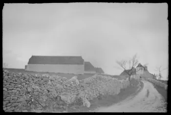 photographie La Commanderie Ph.1949.24.24  Photo