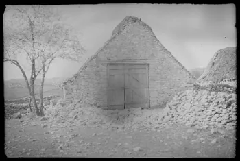 photographie Bâtiment Ph.1949.24.57  Photo
