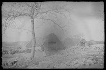 photographie Bâtiments Ph.1949.24.58  Photo