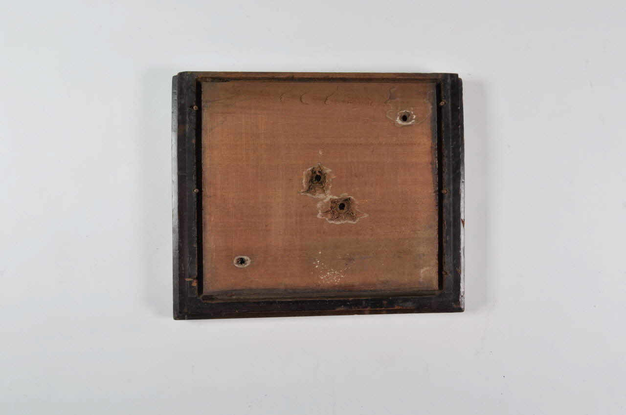 Louis Loubet fond Seine 1920 1986.83.2.3 Photo Mucem