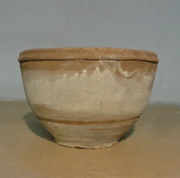 pot à traire tagen halib Menufeya, Egypte 1979 2017.24.14 Photo Mucem