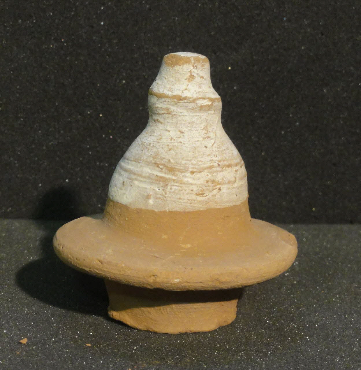 couvercle Gharbeya, Egypte 1979 2017.24.21 Photo Mucem