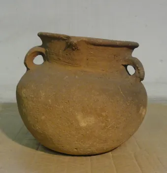 pot à traire mahlab laban Sohag, Egypte 1979 2017.24.36 Photo Mucem