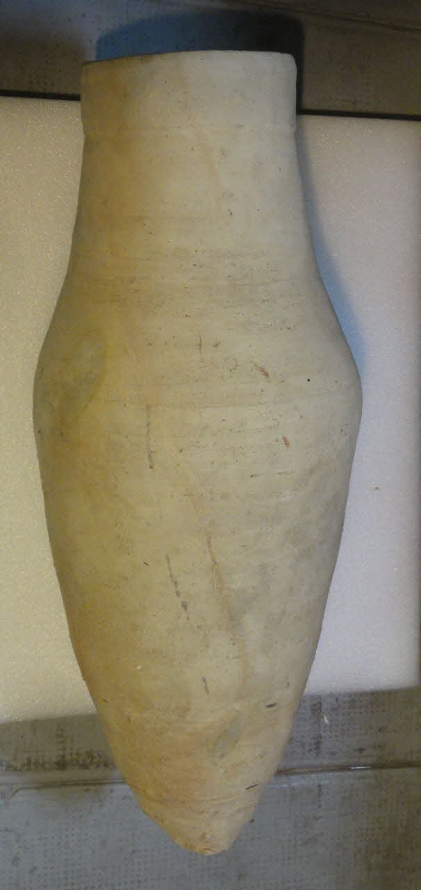 jarre zir Qena, Egypte 1979 2017.24.39 Photo Mucem