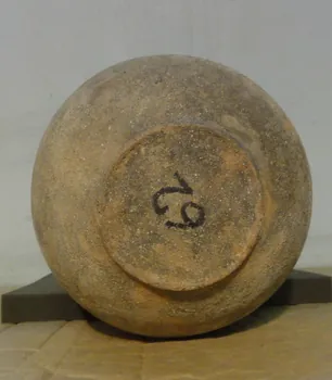 pot à eau sabil Nouvelle Vallée, Egypte 1979 2017.24.58 Photo Mucem