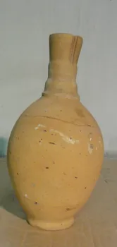 gargoulette qolla Nouvelle Vallée, Egypte 1979 2017.24.59.1 Photo Mucem