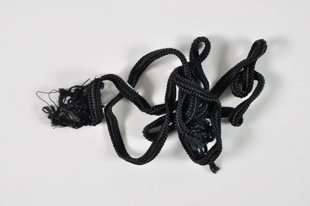 cordon 1993.28.62.2 Photo Mucem