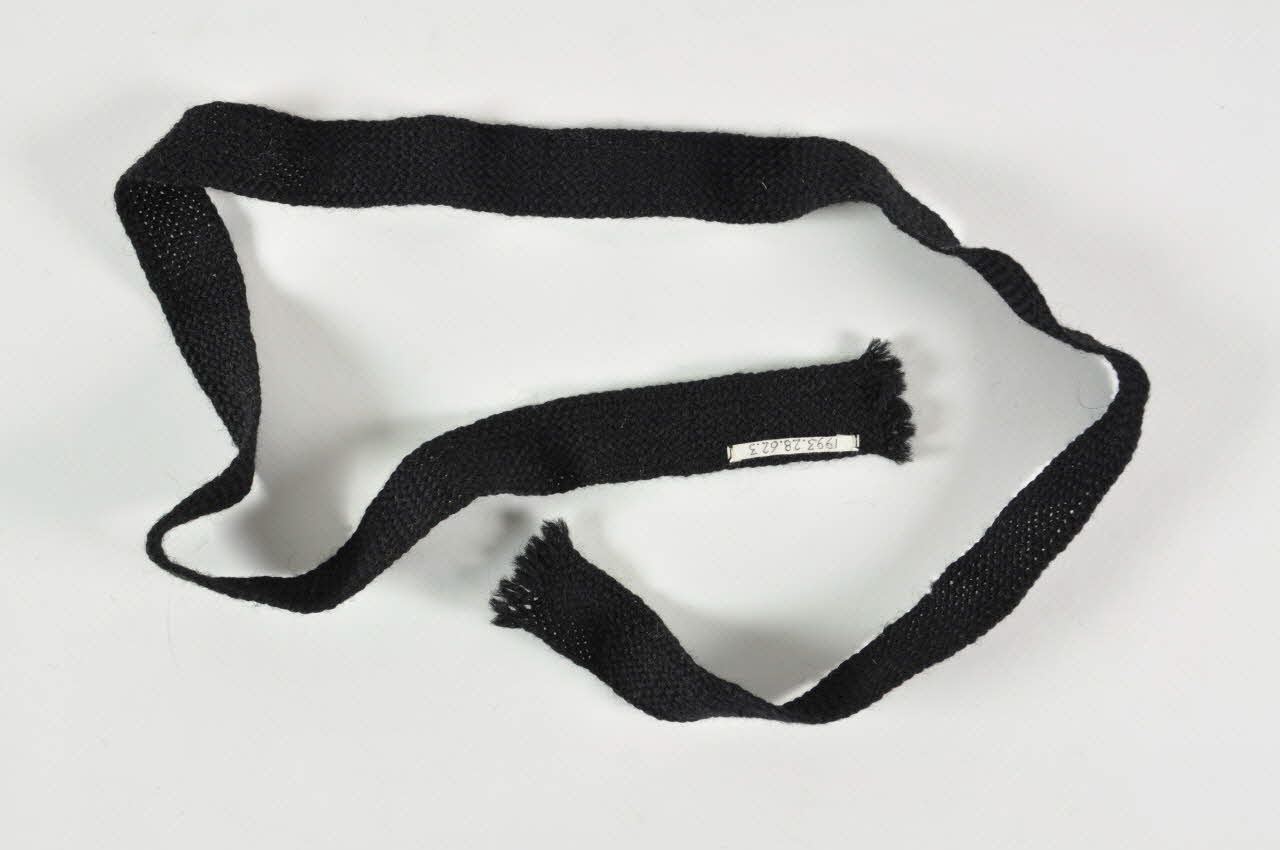 ruban 1993.28.62.3 Photo Mucem