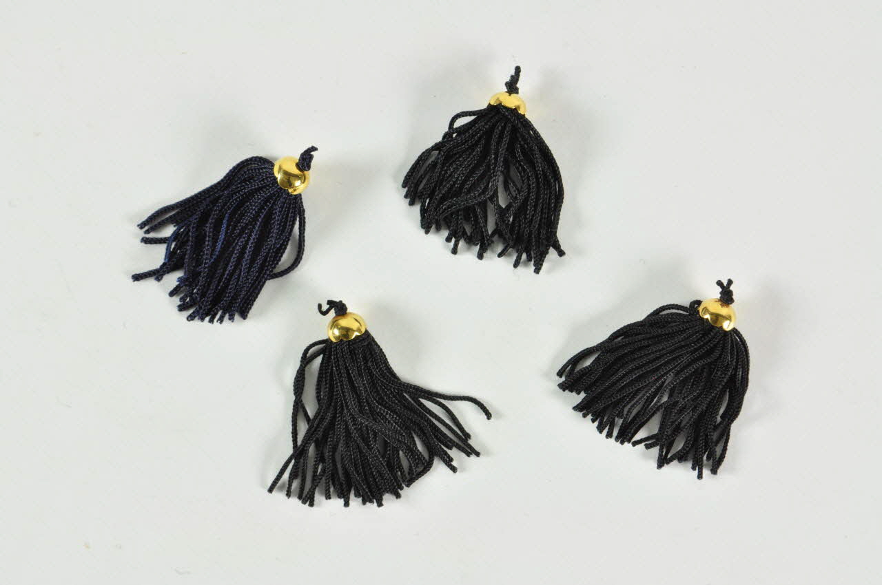 pompon 1993.28.62.5.1-4 Photo Mucem