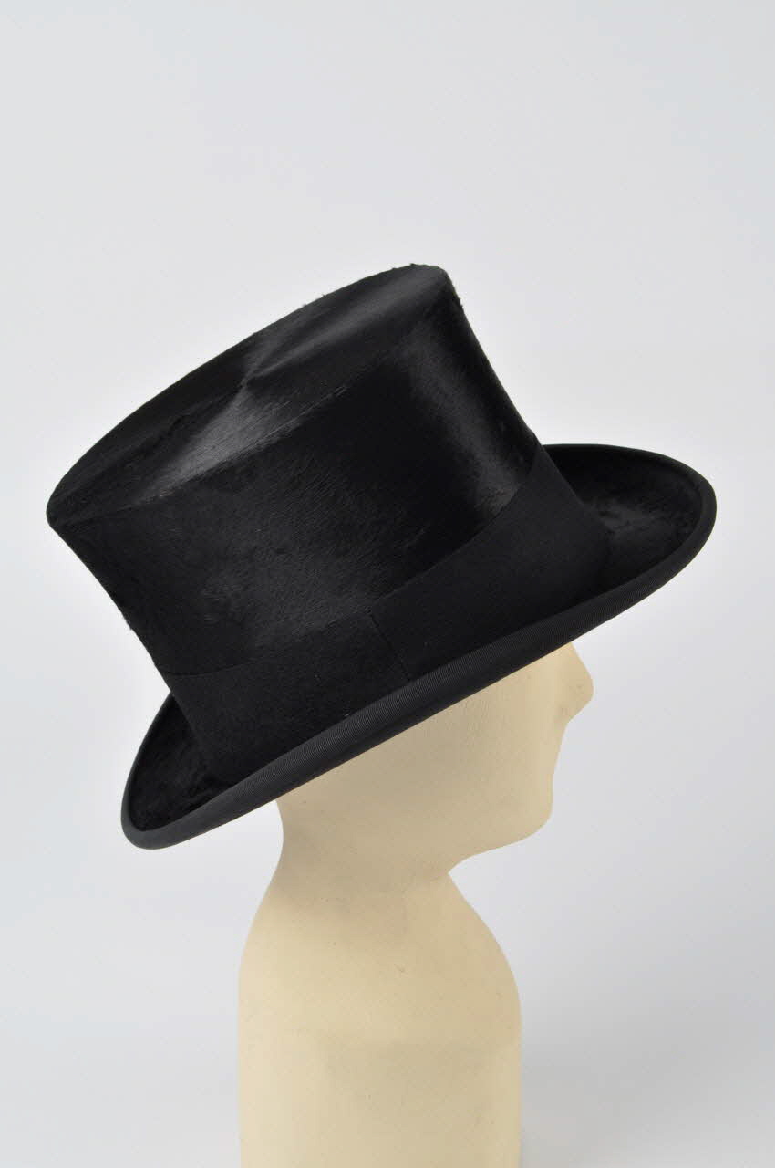 chapeau 1991.30.5 Photo Mucem