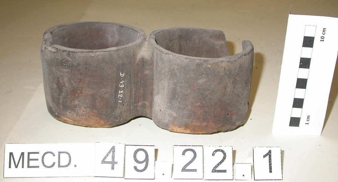 huilier 1949.30.35 Photo Mucem